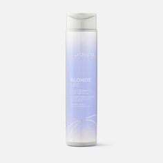 Шампунь для волос Joico Blonde Life Violet нейтрализующий желтизну, 300 мл