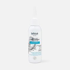 Сыворотка для волос Etude Organix укрепляющая, с аргинином и комплексом витаминов 110 мл Selfie Lab