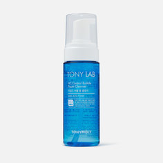 Пенка-мусс для умывания TONY MOLY Tony Lab AC Control для проблемной кожи 150 мл