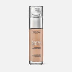 Тональный крем LOreal Paris Alliance Perfect тон R3 Бежевый розовый