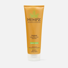 Гель для душа Hempz Original оригинальный, увлажнение и питание 250 мл