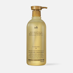 Шампунь Lador Dermatical Hair Loss Shampoo 530 мл Lador
