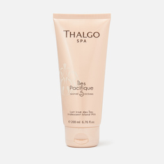 Молочко для тела THALGO SPA Iles Pacifique Iridescent Island 200 мл