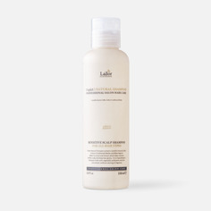 Шампунь натуральный органический Lador Triplex Natural Shampoo, 150 мл