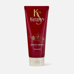 Маска для волос Kerasys Oriental Premium укрепляющая, с кератином 200 мл