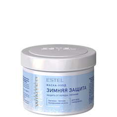 Маска-уход защита от холода ESTEL Curex Versus Winter 500 мл