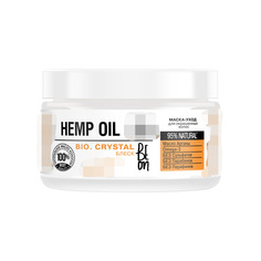 Маска для волос Beon Hemp Oil Блеск и питание для окрашенных волос 350 мл