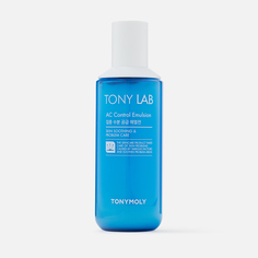 Эмульсия для лица Tony Moly Tony Lab AC Control для проблемной кожи, 160 мл