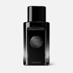 Парфюмерная вода Banderas The Icon Perfume 50 мл