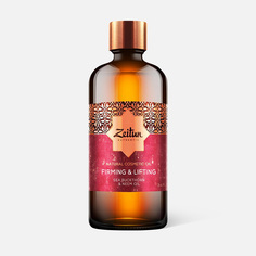 Масло для тела Zeitun Natural Cosmetic Oil №6 с лифтинг-эффектом 100 мл Зейтун
