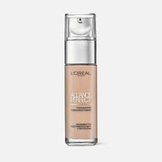 Тональный крем LOreal Paris Alliance Perfect 1.R/1.C 30 мл