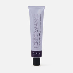 Краска для волос OLLIN Professional Permanent Color 9/00 Блондин глубокий 60 мл