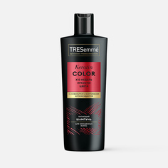 Шампунь TRESemme Keratin Color для окрашенных волос 400 мл