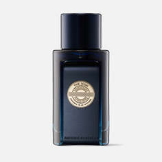 Туалетная вода Banderas The Icon Men 50 мл