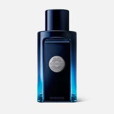 Туалетная вода Banderas The Icon Men 100 мл
