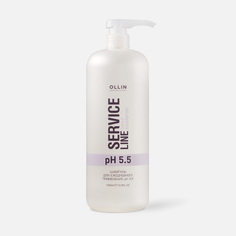Шампунь Ollin Professional Service Line Daily Shampoo 1000 мл