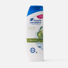 Шампунь Head & Shoulders Яблочная свежесть 400 мл