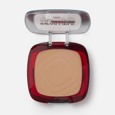 Пудра компактная для лица LOREAL INFAILLIBLE 24H FRESH WEAR тон 130 LOreal Paris
