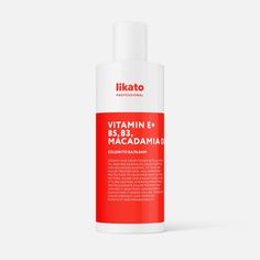 Бальзам для волос Likato Professional Colorito для окрашенных волос 400 мл