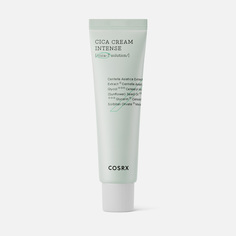 Крем для лица COSRX Pure Fit Cica Intense для проблемной и чувствительной кожи 50 мл