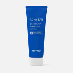 Пенка для умывания TONY MOLY Tony Lab AC Control Acne для проблемной кожи 150 мл