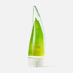 Пенка для умывания Holika Holika Aloe Cleansing Foam с алоэ 150 мл