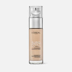 Тональный крем LOreal Alliance Perfect тон N1 Слоновая кость