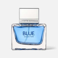 Туалетная вода Banderas Blue Seduction Men 50 мл