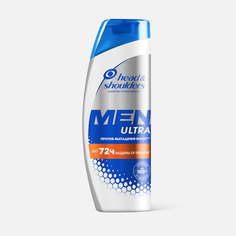 Шампунь Head & Shoulders Против выпадения волос 400 мл