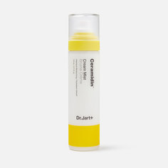 Крем-мист для лица Dr. Jart+ Ceramidin Cream Mist увлажняющий 110 мл Dr.Jart+