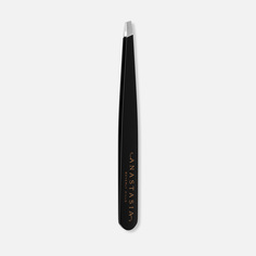 Пинцет для бровей ANASTASIA BEVERLY HILLS Tweezer черный