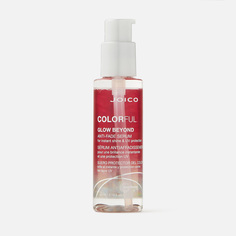 Сыворотка для волос Joico Colorful для защиты цвета, 63 мл