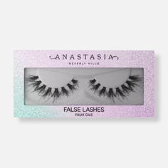 Накладные ресницы ANASTASIA BEVERLY HILLS Norvina Attention 1 пара