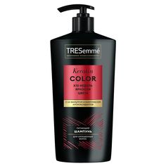 Шампунь TRESemme с протеинами шелка для окрашенных волос 650 мл