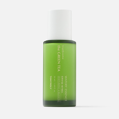Тоник для лица Tony Moly The Green Tea Truebiome Watery Essence с зелёным чаем, 30мл