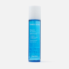 Тоник для лица Tony Moly Three-Herb Blemish Ac Toner для проблемной кожи, 150 мл