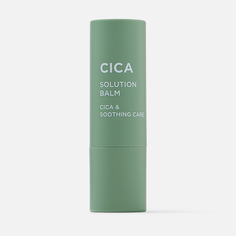 Бальзам-стик для губ Tony Moly Master Lab Solution Multi Cica многофункциональный 10 г