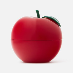 Крем для рук Tony Moly Red Apple увлажняющий, с красным яблоком 30 г