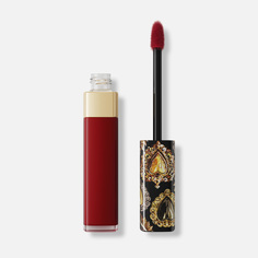 Помада-лак для губ Dolce&Gabbana Shinissimo жидкая №650 Ruby 4,5 мл