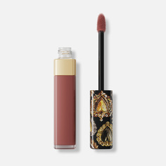 Помада-лак для губ Dolce&Gabbana Shinissimo жидкая №130 Sweet Honey 4,5 мл
