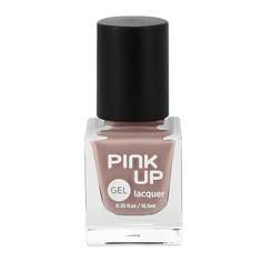 Лак для ногтей PINK UP GEL тон 09, 10,5 мл