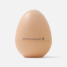 Маска для лица TONY MOLY Egg Pore Tightening для сужения пор 30 г