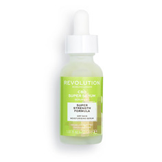 Сыворотка питательная Revolution PRO CBD Nourishing Super Strength Serum, 30 мл