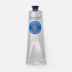Крем для рук LOccitane Карите питание и защита, с 20% маслом Ши 150 мл L`Occitane