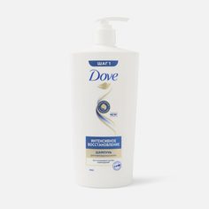 Шампунь для поврежденных волос «Дав» Интенсивное восстановление, 630 мл Dove