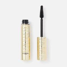 Тушь для ресниц LOreal Paris Volume Million Lashes Panorama Mascara черная 10,5 мл