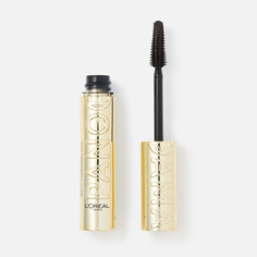 Тушь для ресниц LOreal Paris Volume Million Lashes Panorama темно-коричневая 10,5 мл