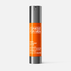 Средство для лица Clinique For Men Super Energizer SPF 40, увлажняющее, 48 мл
