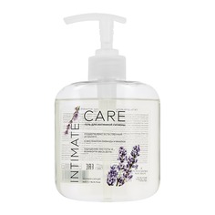Гель для интимной гигиены Красная Линия Intimate Care 300 г
