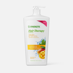 Шампунь Synergetic Hair Therapy Объём и густота волос, 900 мл